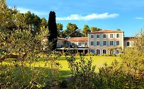 Domaine de Valmouriane